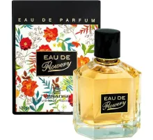 Paradise Eau de Flowery Eau de Parfum 100 ml