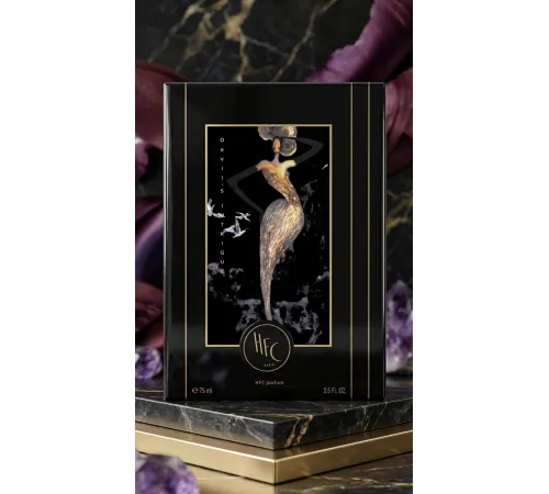 HFC - Devil's Intrigue 75 ml