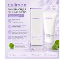 Celimax Derma Nature Relief Madecia pH Balansing Foam Cleansing 150ml