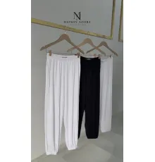 Maison Noora Штаны с карманами