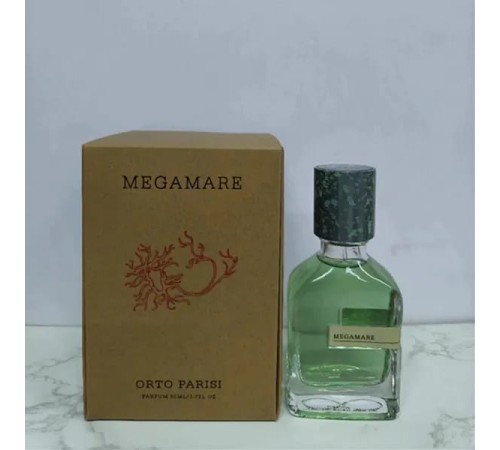 Orto Parisi - Megamare 50 ml