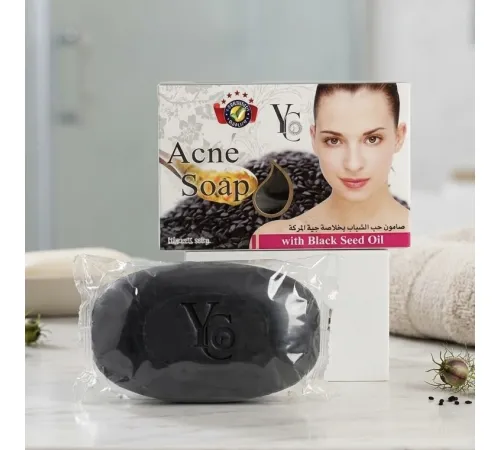 VC Acne Soap 130g