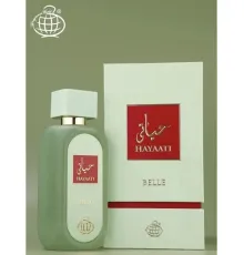 FW Hayaati Belle 100ml