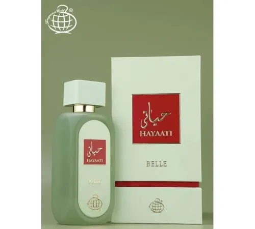 FW Hayaati Belle 100ml