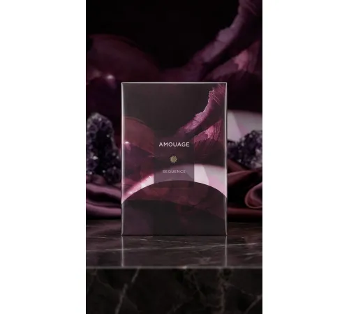 Amouage Sequence 100ml Турция люкс