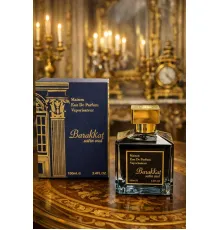 FW Barakkat Satin Oud 100ml