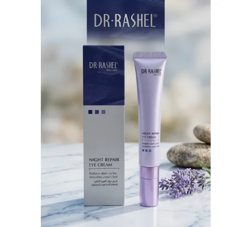 DR.RASHEL Retinol Night Repair Eye Cream 20g