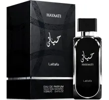 Lattafa HAYAATI 100ml