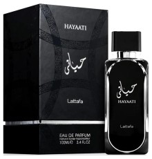 Lattafa HAYAATI 100ml
