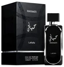 Lattafa HAYAATI 100ml