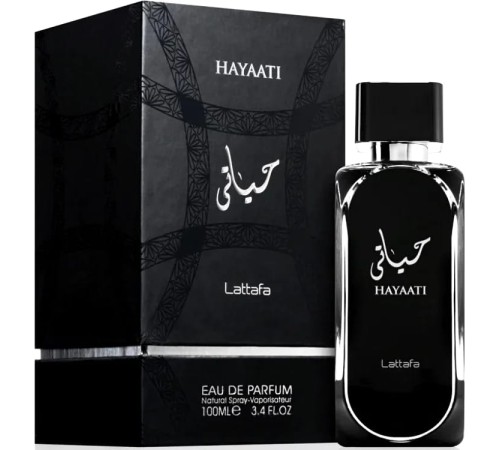 Lattafa HAYAATI 100ml