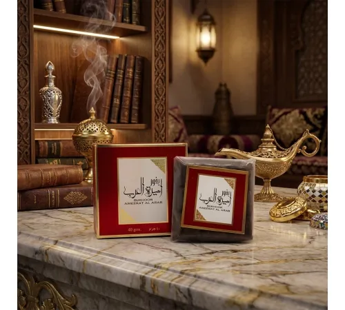 Бахур Ameerat Al Arab 40grm
