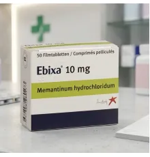 Ebixa 10mg