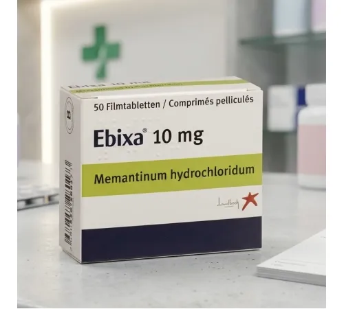 Ebixa 10mg