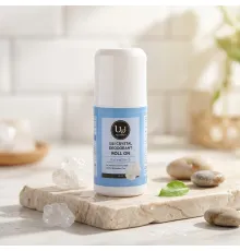 U&I You And I Natural Fresh Deodorant Roll 30ml