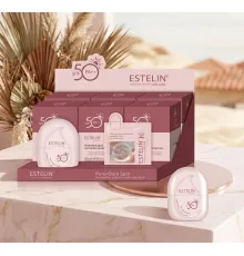 Estelin Pore+Dark Spot Niacinamide & Glutathione Sunscreen 60g