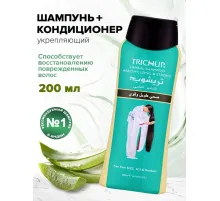 TRICHUP Шампунь Здоровые длинные 200мл