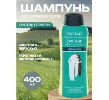 TRICHUP Шампунь Против перхоти 400мл