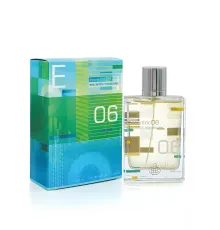 FW Esscentric 06 Moolecules 100ml