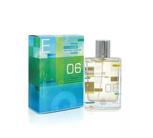 FW Esscentric 06 Moolecules 100ml