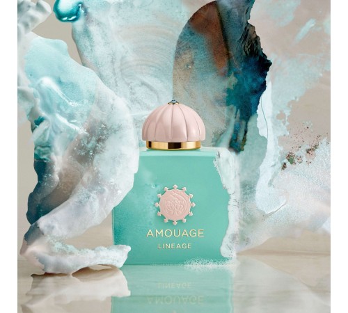 Amouage Lineage 100ml