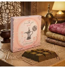 Бахур Dirham Wardi 40grm