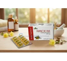 EMA PHARM Primrose plus 30cap