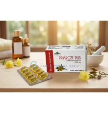 EMA PHARM Primrose plus 30cap