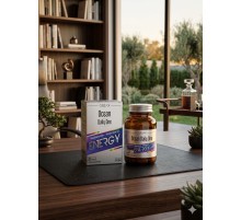 ORZAX Ocean ENERGY MULTIVITAMIN 30tab