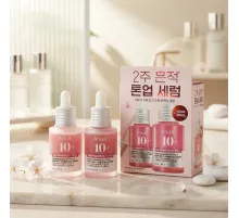 Anua Niacinamide 10+ TXA 4 30ml+30ml