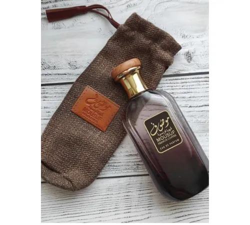 Mousuf FRENCH COFFEE 100ml