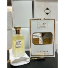 Mousuf WHITE 100ml