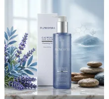 Florodora Calming Island Cleansing Oil 150ml