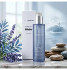 Florodora Calming Island Cleansing Oil 150ml