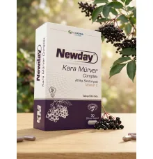 RCFARMA Newday kara murver complex 30 kapsu