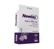 RCFARMA newday kara murver complex 30 kapsu