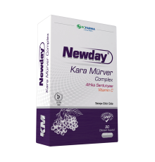 RCFARMA newday kara murver complex 30 kapsu