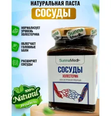 Sunna Med Смесь Сосуды