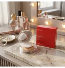 Pupa Пудра запеченная Luminys Baked Face Powder, 9 г, 04, оттенок Шампанское