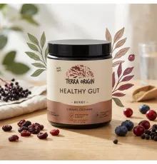 Terra origin healthy gut порошок
