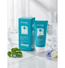 Dr Rashel Instant Hydration Fcial Scrub 150g