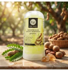 Алунит YOU AND I Tamarind Alum cristal 80g