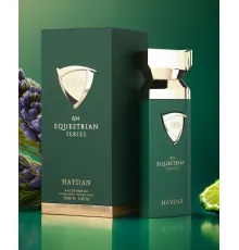FW An Equestrian Series Haydan 100ml