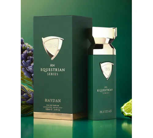 FW An Equestrian Series Haydan 100ml