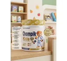 Biopharm Champik  Kids 500g со вкусом банана