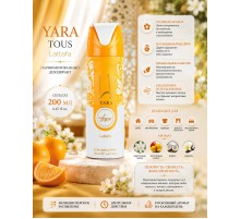 Lattafa дезодорант Yara Tous 200ml