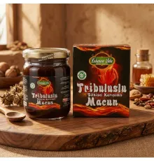 Трибулус паста 240гр Турция