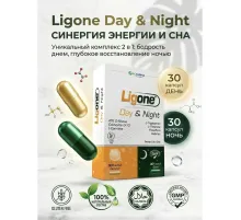 RCFARMA Ligone Day Night