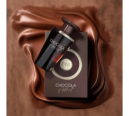 FW Chocola Addict 100ml