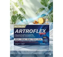 Nutraxin Artroflex 30sashe
